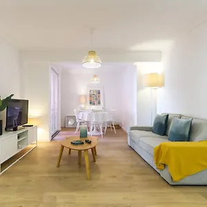 Gasthof Cosy - Sonias, Lissabon