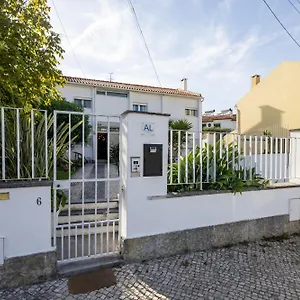 Gasthof Mahouse, Lissabon