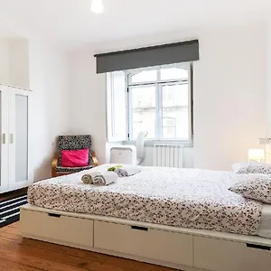 Silver Flower - Flat In Center Gasthuis